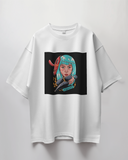 MELANIE MARTINE OVERSIZED  T-SHIRT