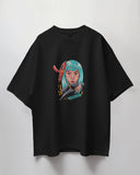 MELANIE MARTINE OVERSIZED  T-SHIRT